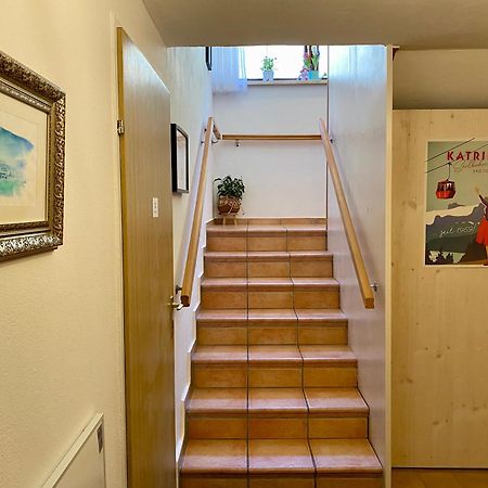 אוברטראון Haus Salzkristall מראה חיצוני תמונה