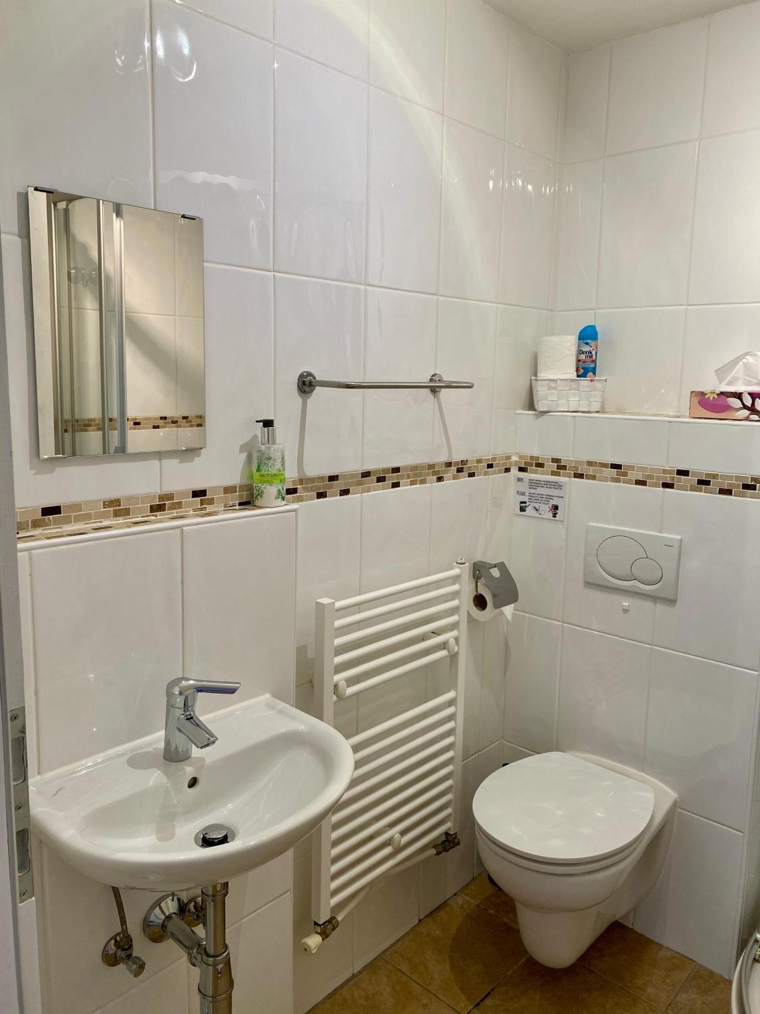 אוברטראון Haus Salzkristall מראה חיצוני תמונה