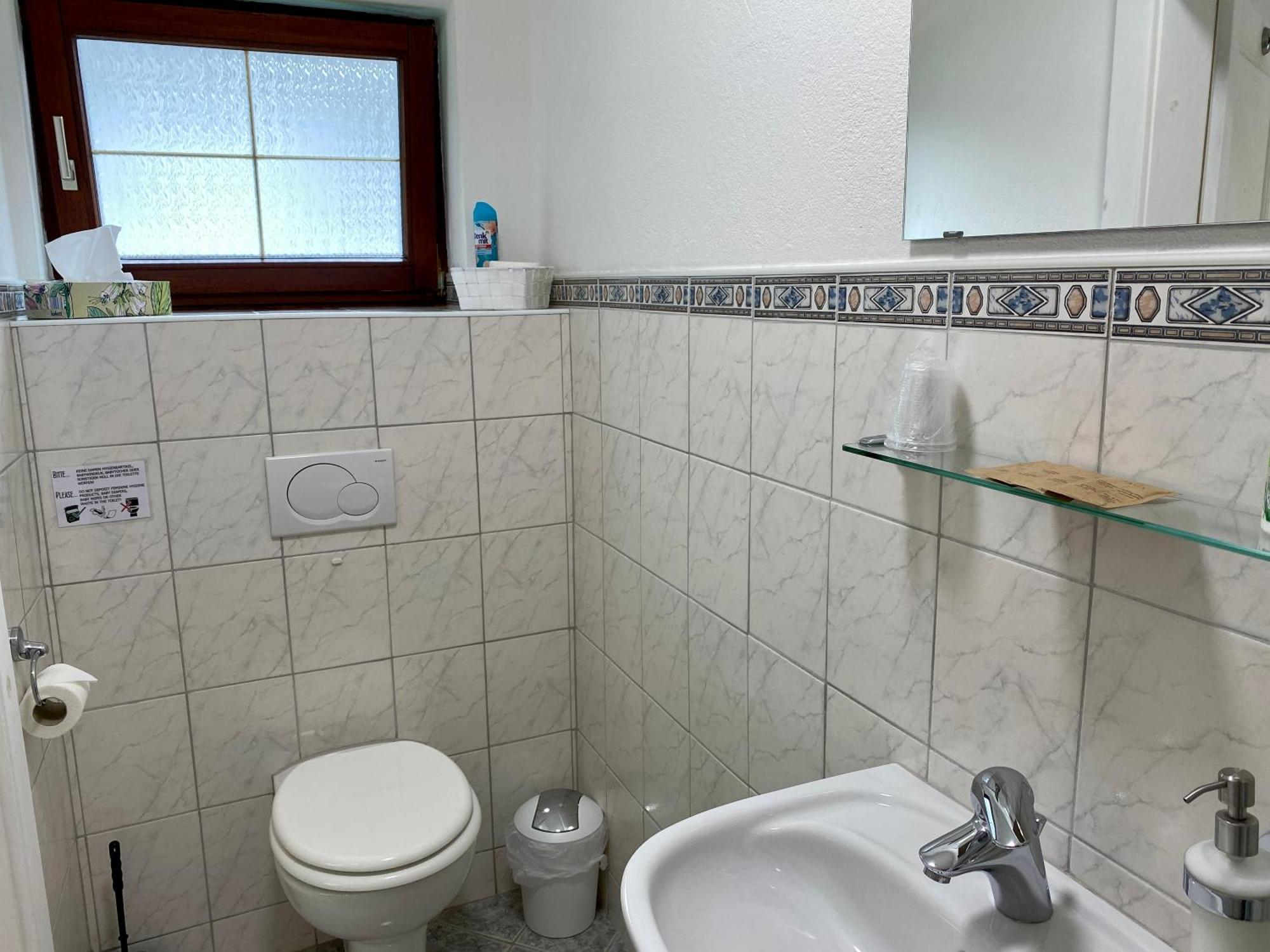 אוברטראון Haus Salzkristall מראה חיצוני תמונה
