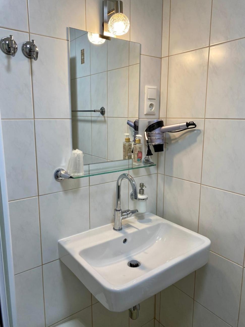 אוברטראון Haus Salzkristall מראה חיצוני תמונה