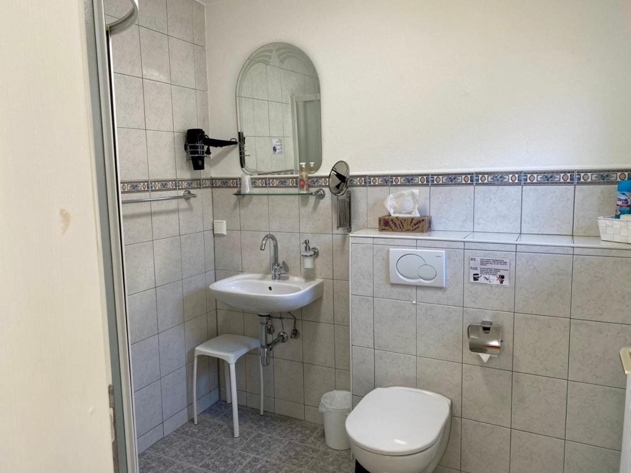 אוברטראון Haus Salzkristall מראה חיצוני תמונה